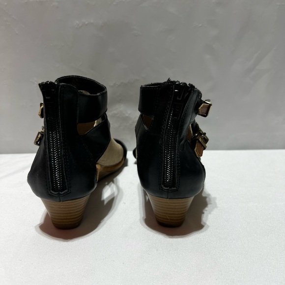 NWOT Aerosoles strappy Sandal - Picture 3 of 8